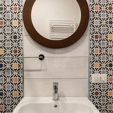 דירה Bellevue Borghi *