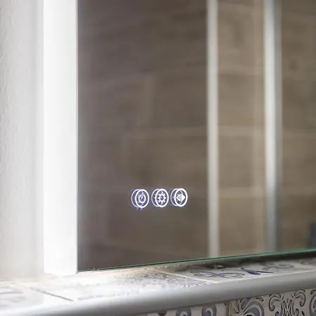 Bellevue Borghi דירה