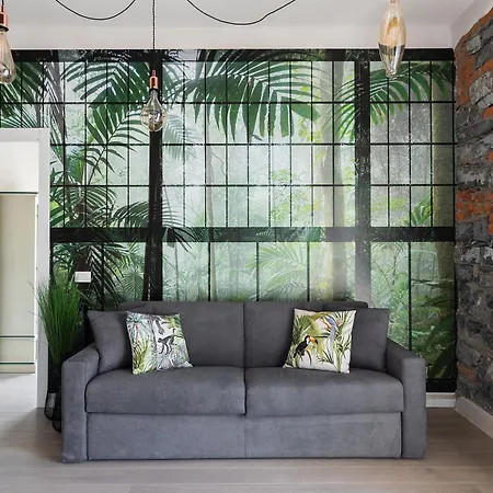 Bellevue Borghi דירה