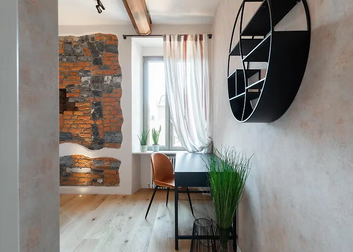 Apartment Bellevue Borghi Como