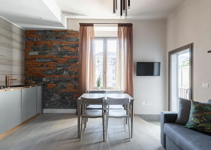 Bellevue Borghi