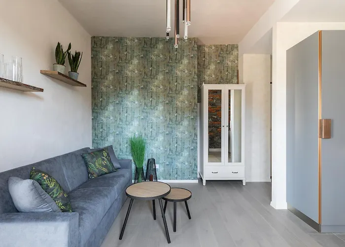 Bellevue Borghi Apartamento