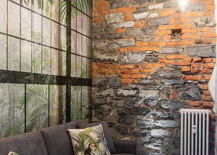 Apartment Bellevue Borghi Como
