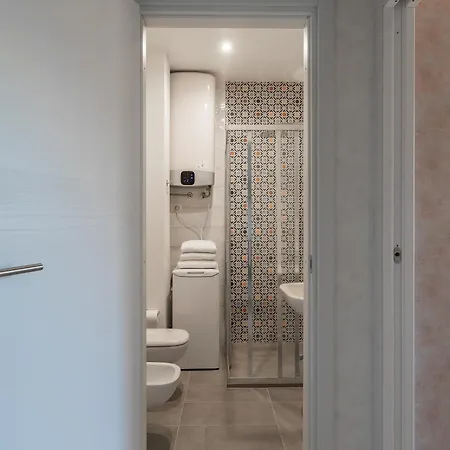 Bellevue Borghi דירה קומו