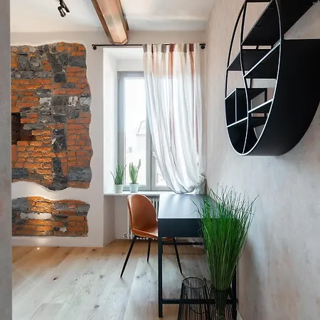 דירה Bellevue Borghi קומו