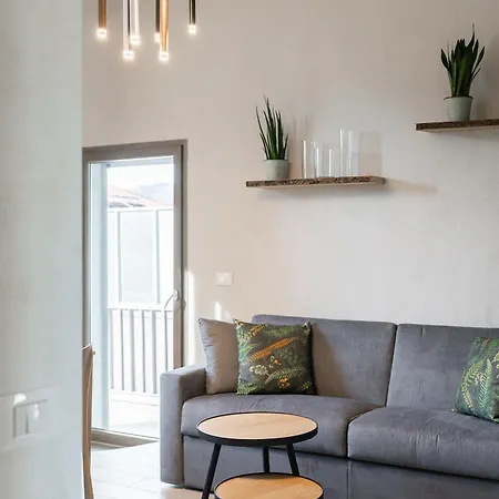 דירה Bellevue Borghi *