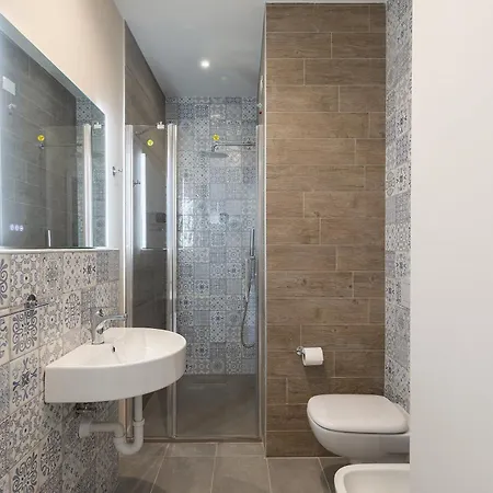 Apartment Bellevue Borghi Como