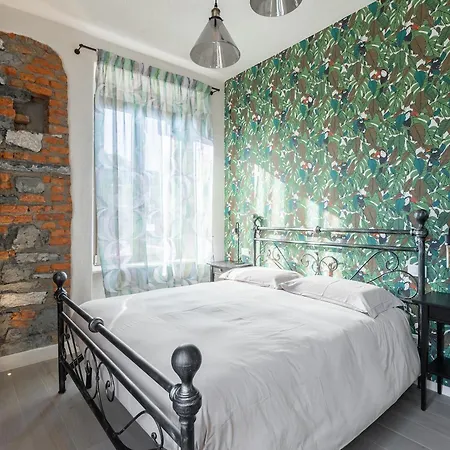 Bellevue Borghi Apartment